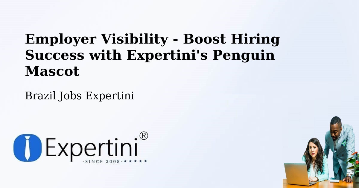 CV and Resume Visibility Optimization – Castelo - Brazil Jobs Expertini